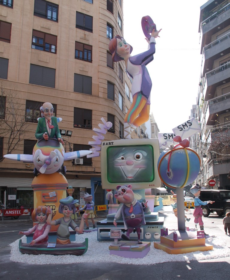Totfalles: Pizarro-Cirilo Amorós